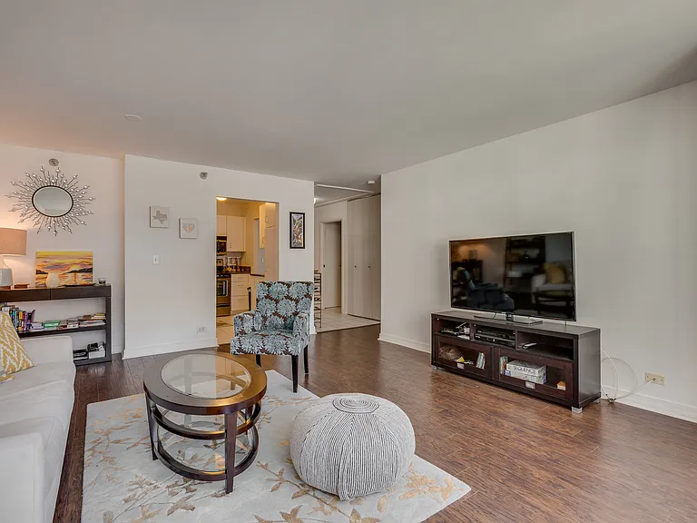 401 E Ontario St #1203 — Photo 3