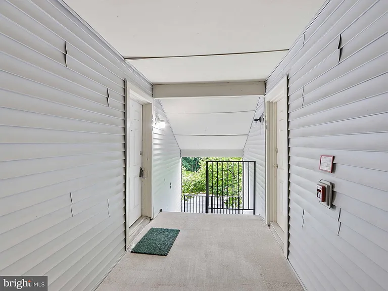 11510 Little Patuxent Pkwy #407 — Photo 5