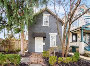 443 E Columbus St, Columbus, OH 43206