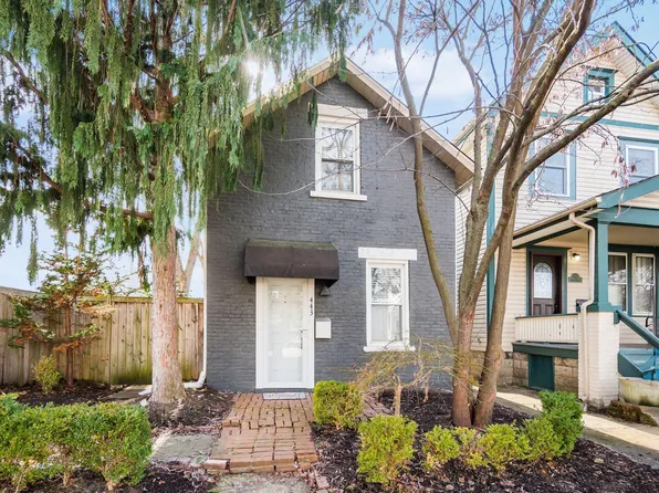 443 E Columbus St, Columbus, OH 43206