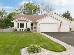 12368 Yucca St NW, Coon Rapids, MN 55433