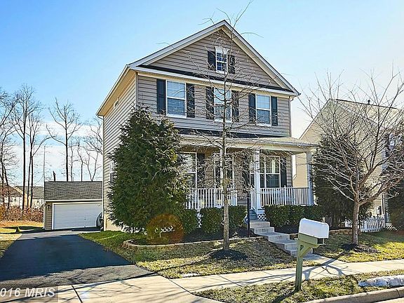 2nd image of 8609 Sedge Wren Dr
