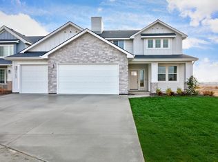 3723 W Lesina Dr, Meridian, ID 83646