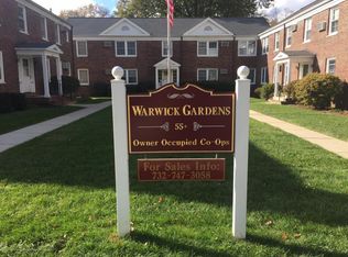 150 South St APT B, Red Bank, NJ 07701