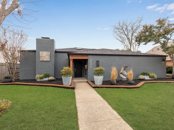9612 Whitehurst Dr, Dallas, TX 75243