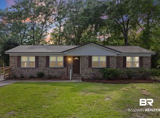 6701 Lott Rd, Semmes, AL 36575