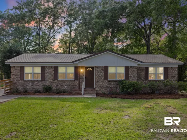 6701 Lott Rd, Semmes, AL 36575