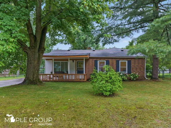 3730 Minton Rd, Orion, MI 48359