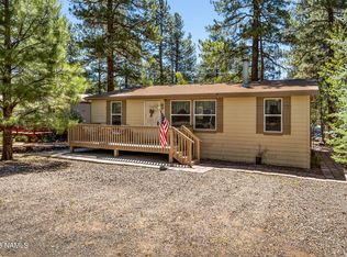 17135 S Poco Pl, Munds Park, AZ 86017