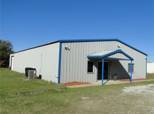210 Atwood, Teague, TX 75860