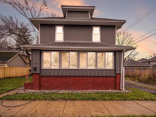 1036 California Ave, South Bend, IN 46616