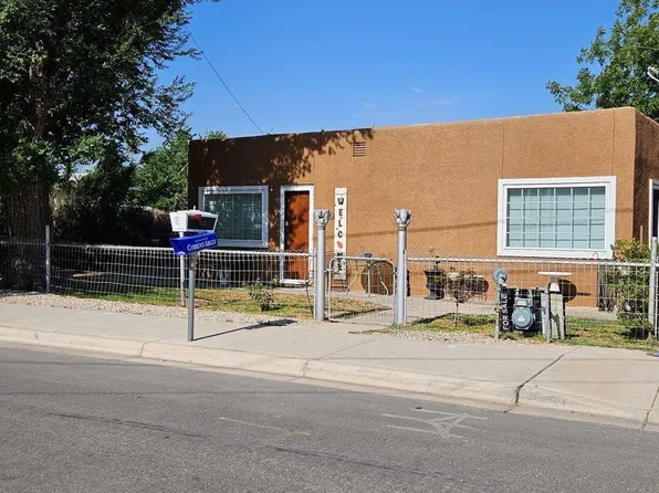 2313 Iris St, Carlsbad, NM 88220