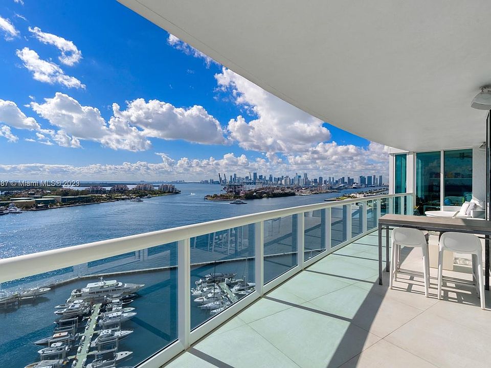 1000 S Pointe Dr APT 1902, Miami Beach, FL 33139 Zillow