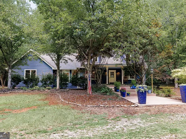 6329 Brockton Rd, Nicholson, GA 30565