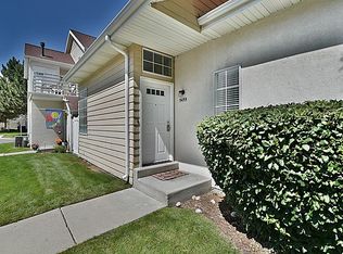 5455 S Starboard Ln, Taylorsville, UT 84123