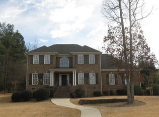 2 Brittany Ln SE, Rome, GA 30161