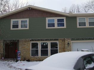 637 Stone Dr, Greentown, IN 46936