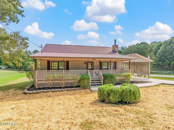 2404 Amanda Ln, Sevierville, TN 37876