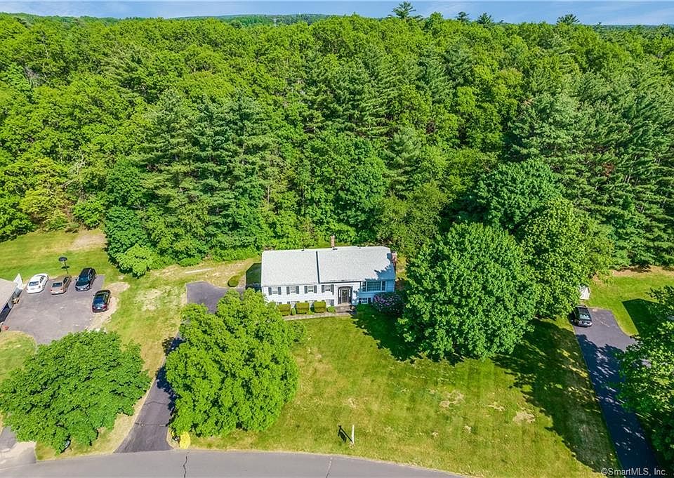 11 Huckleberry Ln, West Simsbury, CT 06092 Zillow