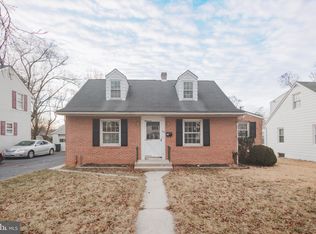 415 S Tennessee Ave, Martinsburg, WV