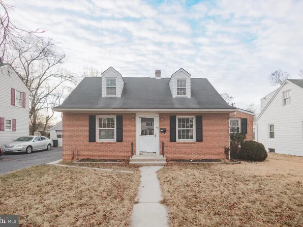 415 S Tennessee Ave, Martinsburg, WV 25401