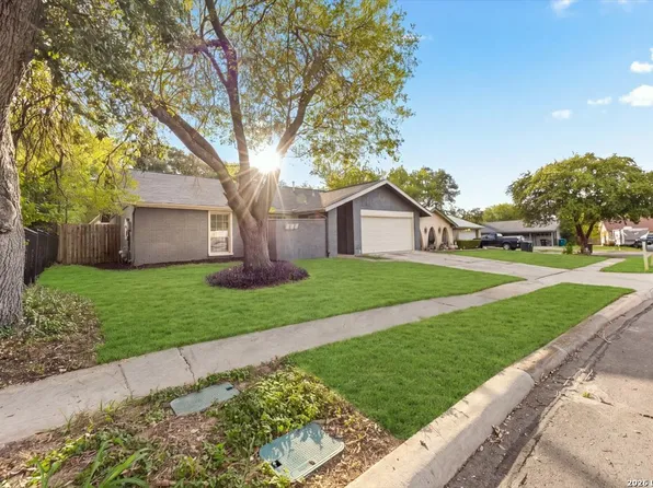 12406 STATEHOUSE ST, San Antonio, TX 78233