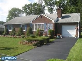 631 Wyndom Ter, Holmes, PA 19043