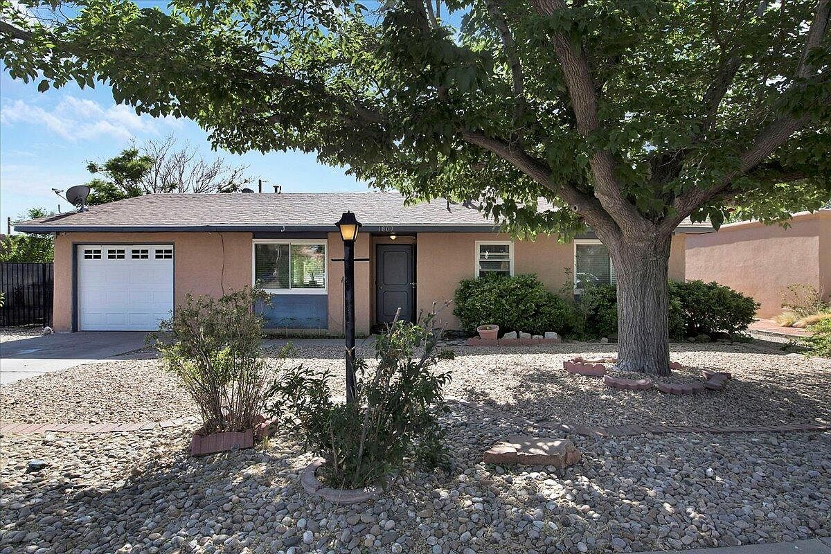 1809 Algodones Ct NE, Albuquerque, NM 87112 Zillow