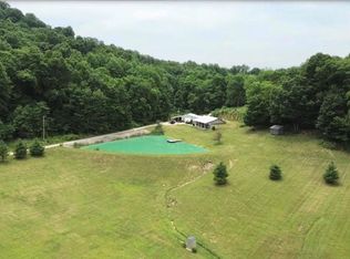 1538 May Holw, Tollesboro, KY