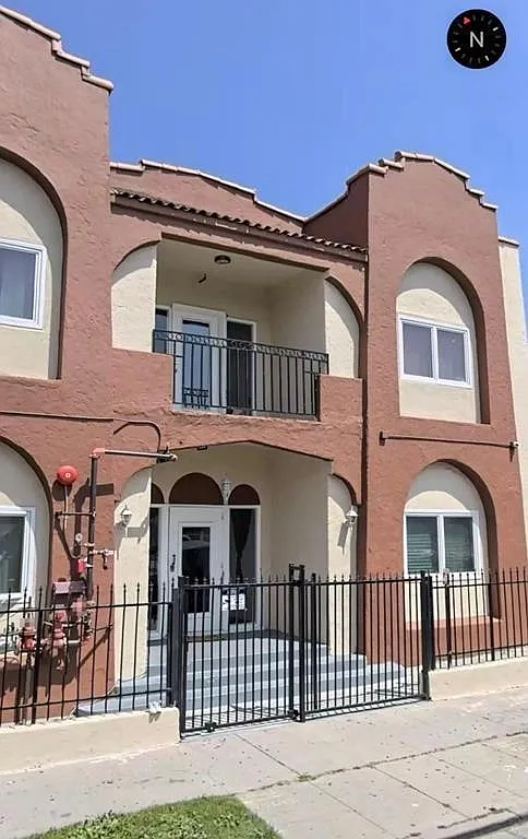 Magnolia Apartments — Photo 3