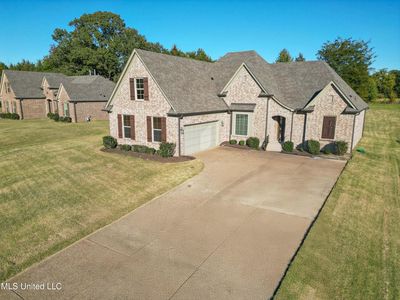 4894 Nelson Dr, Southaven, MS, 38671