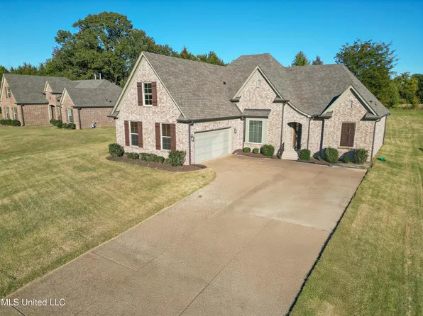 4894 Nelson Dr, Southaven, MS 38671