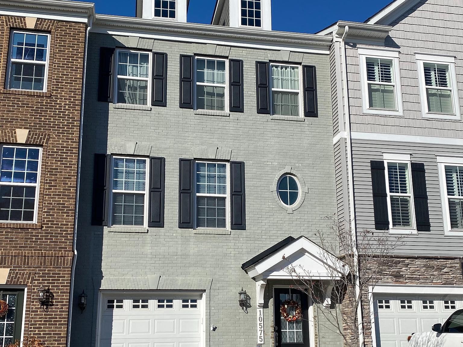 10575 Hinton Way, Manassas, VA 20112 Zillow