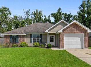 315 Allie Ln, Luling, LA 70070