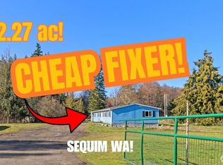 2210 Taylor cutoff, Sequim, WA 98382