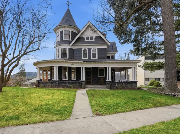364 S Coeur Dalene St, Spokane, WA 99201