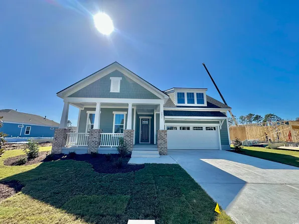 3031 Reamer Dr. #CO253 - Owen Craftsman, Murrells Inlet, SC 29576