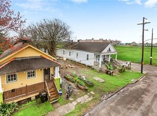 4710 N Rampart St, New Orleans, LA 70117