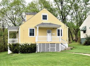 1819 Highland Ave, Irwin, PA 15642