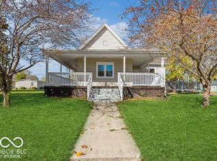 304 E Howard St, Crothersville, IN