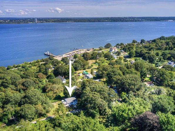 Prudence Island Real Estate - Prudence Island Homes For Sale | Zillow