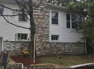 4701 Byrams Ford Rd, Kansas City, MO 64129