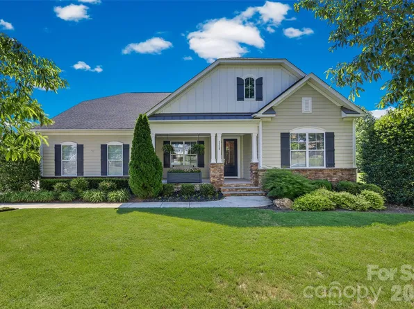 2329 Madeira Cir, Waxhaw, NC 28173
