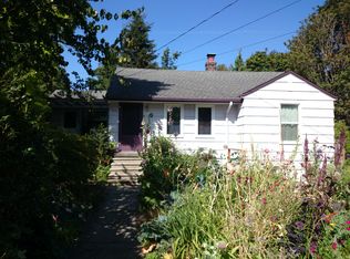 5271 49th Ave SW, Seattle, WA 98136