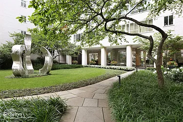 Rented by Sotheby's International Realty