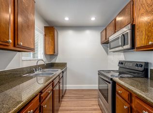 Park Broadway Apartments, San Gabriel, CA 91776