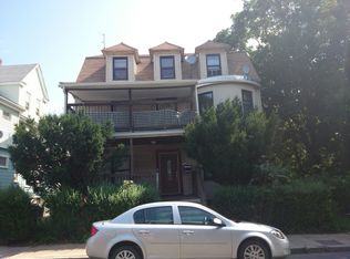 41 Angell St, Dorchester, MA 02124