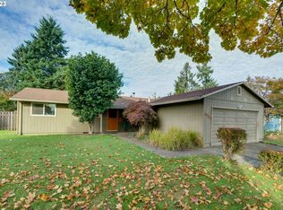 3995 SW 202nd Ave, Beaverton, OR 97078