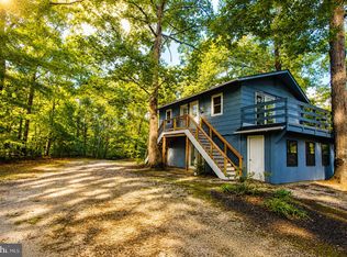 185 Pond Point Ave, Walkerton, VA 23177