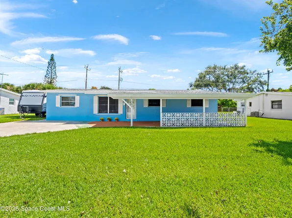 761 Ixora Dr, Melbourne, FL 32935